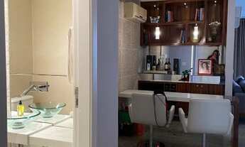 Imagem 7: Apartamento para venda tem 145 metros quadrados com 4 quartos em Icaraí - Niterói - RJ