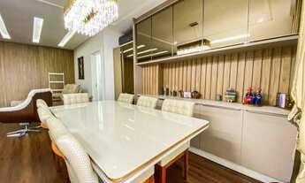 Imagem 3: Apartamento Frente mar com 03 Suítes à venda por R$ 1.650.000 - Centro - Navegantes/SC