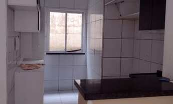 Imagem 2: Alugo Apartamento com Garagem no Potira