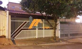 Imagem: CASA RESIDENCIAL em SOROCABA - SP, CENTRAL