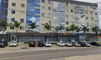 Imagem: Vendo Apartamento Vicente Pires