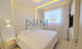 Imagem 2: Apartamento 2 Dormitórios para venda em Camboriú - SC