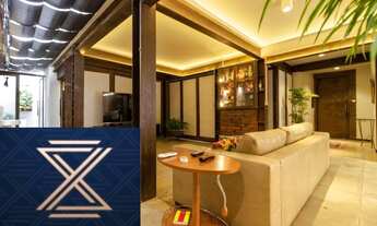 Imagem 4: Apartamento com 2 dormitórios à venda, 170 m² por R$ 1.250.000 - Lourdes - Belo Horizonte