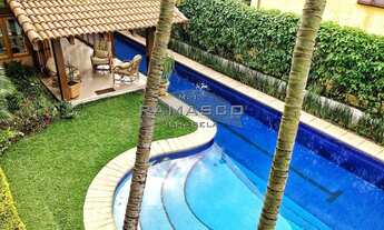 Imagem 2: CASA COM VISTA PARA O MAR - ILHABELA - ESCRITURA DEFINITIVA