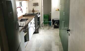 Imagem 5: Apartamento 60 m2, 2 dormitórios,Parque Novo Mundo