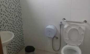 Imagem 5: Conjunto 3 Salas comerciais com 262 metros quadrados no bairro Ribeirânia