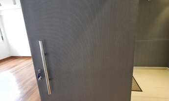 Imagem 6: Apartamento de 165 metros quadrados com varanda gourmet em Moema, lazer completo