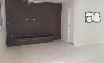 Imagem 4: Apartamento para aluguel com 105 m² com 3 quartos em Jardim Tupanci - Barueri - SP