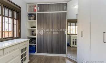 Imagem 4: Apartamento com 81 m² de área privativa 3 dormitórios em Passo da Areia - Porto Alegre - R