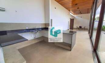 Imagem 6: Casa de 304 M² à venda no condomínio Chácara Ondina em Sorocaba São Paulo