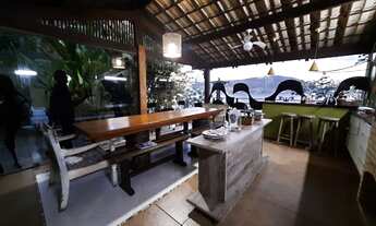 Imagem 5: Casa com 3 quartos à venda, 500 m² por R$ 2.300.000 - São Francisco - Niterói/RJ