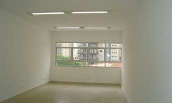 Imagem 5: Imóvel comercial para aluguel tem 405 metros quadrados em Pinheiros - São Paulo - SP