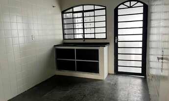 Imagem 6: Casa com 3 dormitórios para alugar, 120 m² por R$ 2.000/mês - Jardim Nazareth - São José d