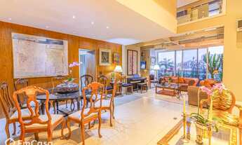 Imagem: Apartamento à venda em São Paulo