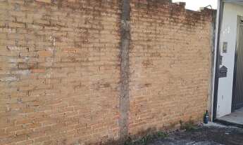 Imagem: Terreno à venda, 292 m² por R$ 160.000