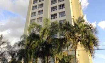 Imagem: APARTAMENTO JARDIM PALMA TRAVASSOS