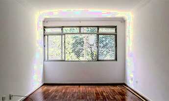 Imagem: São Paulo - Apartamento Padrão - ITAIM