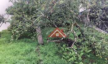 Imagem 7: Terreno à venda, 837 m² por R$ 799.900,00 - Tingui - Curitiba/PR