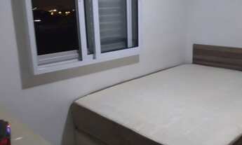 Imagem 2: Apartamento para venda tem 50 metros quadrados com 2 quartos em Vila Moreira - São Paulo