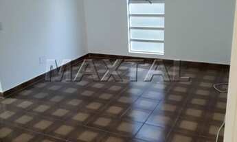 Imagem 3: Apartamento 2 dormitórios, 1 sala, 1 vaga, 50 m² Mandaqui