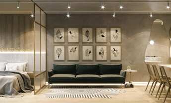 Imagem 3: Apartamento à venda, 1 quarto, 1 suíte, 1 vaga, Boa Viagem - Recife/PE