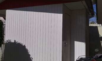 Imagem 5: Vende se ou troca uma Banca de zinco para retirar do local