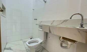 Imagem 6: Casa para venda possui 176 metros quadrados com 3 quartos em Rio Branco - Belo Horizonte