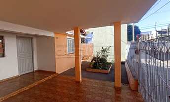 Imagem 4: Sao Carlos - Casa Padrão - Vila Carmem