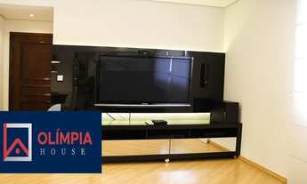 Imagem: Apartamento Venda Moema 58 m² 2 Dormitórios