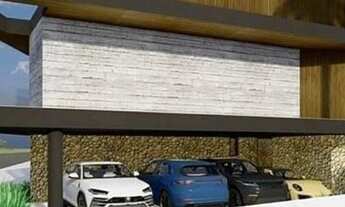 Imagem 5: Casa à venda no bairro Tamboré - Alphaville/SP