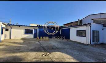 Imagem: SÃO JOSÉ DOS CAMPOS - Galpão/Depósito/Armazém