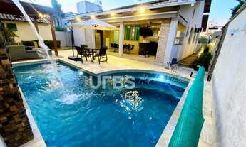 Imagem: Casa de condomínio para venda com 269 metros