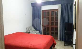 Imagem 7: Casa térrea, Alto do Taquaral, 3 dormitórios