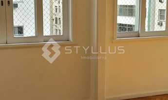 Imagem 3: Rio de Janeiro - Apartamento Padrão - Copacabana