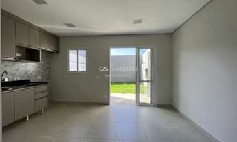 Imagem 3: LONDRINA - Casa de Condomínio - Conjunto Habitacional Santiago II