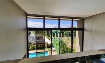 Imagem 4: Casa com 5 dormitórios à venda, 610 m² por R$ 7.850.000,00 - Royal Park Residence & Re