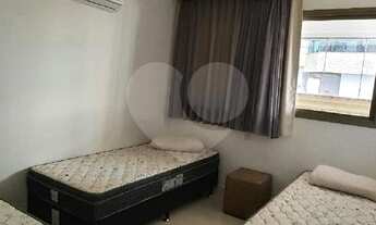 Imagem 5: COROE TODA SUA TRAJETÓRIA MORANDO NESTE RESIDENCIAL CLUBE À BEIRA MAR - AGENDE A VISITA!