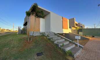 Imagem 2: CAMPO GRANDE - Casa de Condomínio - Residencial Alphaville II