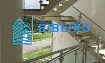 Imagem 6: Linda casa á Venda Cond. Reserva Santa Maria- Jandira SP!!!!