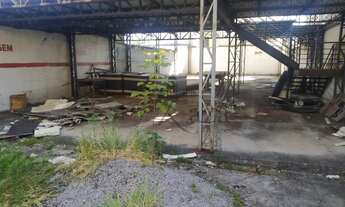 Imagem 6: Galpão Comercial - Jardim Satélite - 247,45m²