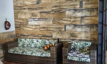 Imagem 5: Vendo casa no cachamorra rústica 500,00