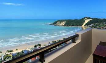 Imagem 2: Lindo apartamento mobiliado e com vista livre!