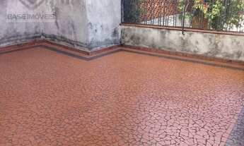 Imagem 2: Sobrado com 3 dormitórios à venda com 187m² na Vila Mariana!