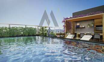 Imagem 7: Apartamento para Venda em Florianópolis, Estreito, 2 dormitórios, 1 suíte, 2 banheiros, 1