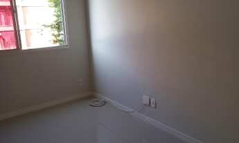 Imagem 2: Apartamento para venda tem 62 metros quadrados com 2 quartos em Taquara - Rio de Janeiro