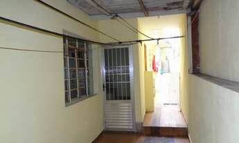 Imagem 5: Sobrado com 2 dormitórios para alugar, por R$ 900/mês - São Mateus - São Paulo/SP