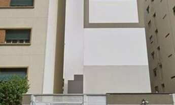 Imagem 4: PRÉDIO - VILA BUARQUE - SP