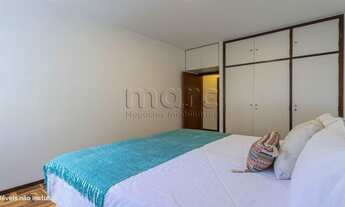 Imagem 4: São Paulo - Apartamento Padrão - Paraíso