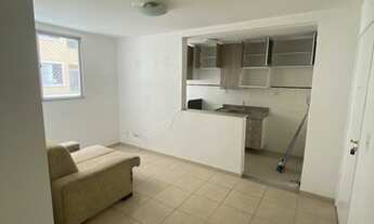 Imagem 4: Apartamento a Venda com 2 Quartos no Taboão em São Bernardo