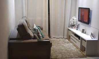 Imagem 2: Apartamento com 3 dormitórios à venda, 75 m² por R$ 629.000,00 - Jardim Sul - São José dos